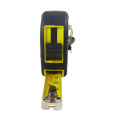 three locks twice compact tape measure tool